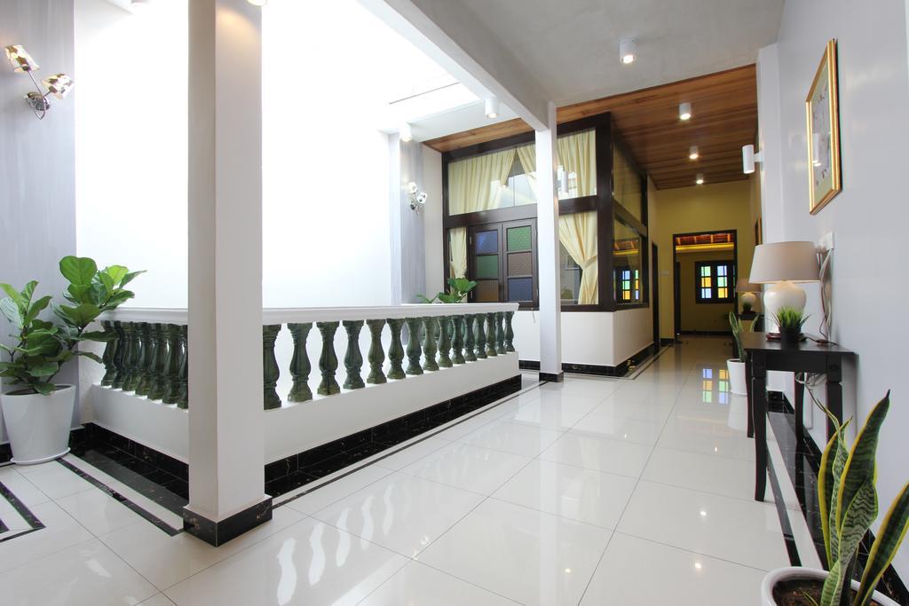 The Egerton - Walk To Jonker - Ensuite - Heritage ملقا المظهر الخارجي الصورة