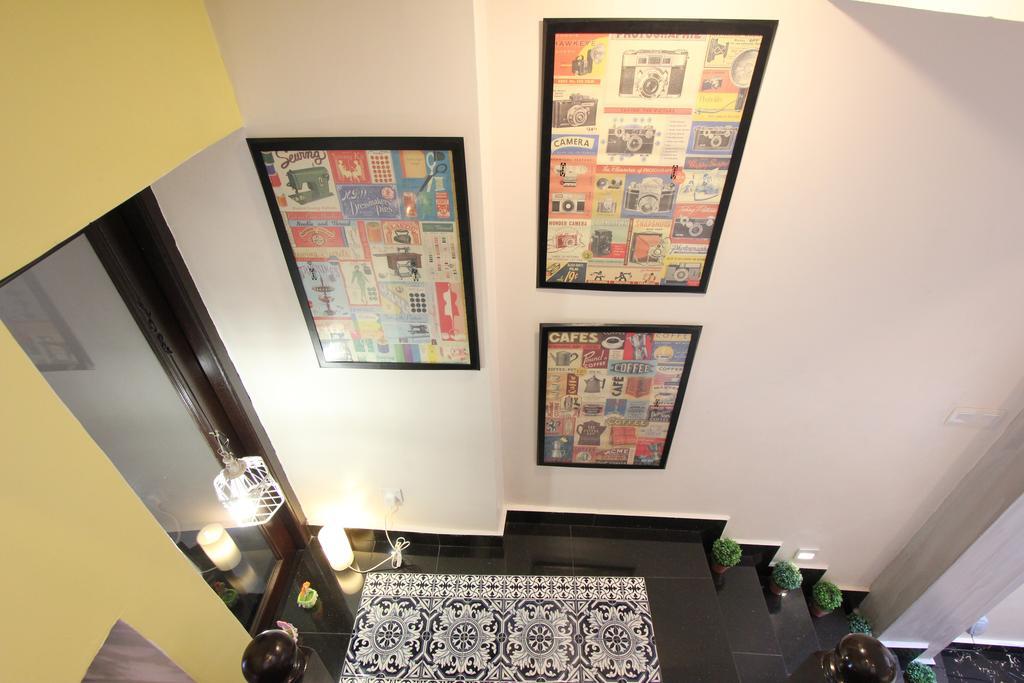 The Egerton - Walk To Jonker - Ensuite - Heritage ملقا المظهر الخارجي الصورة