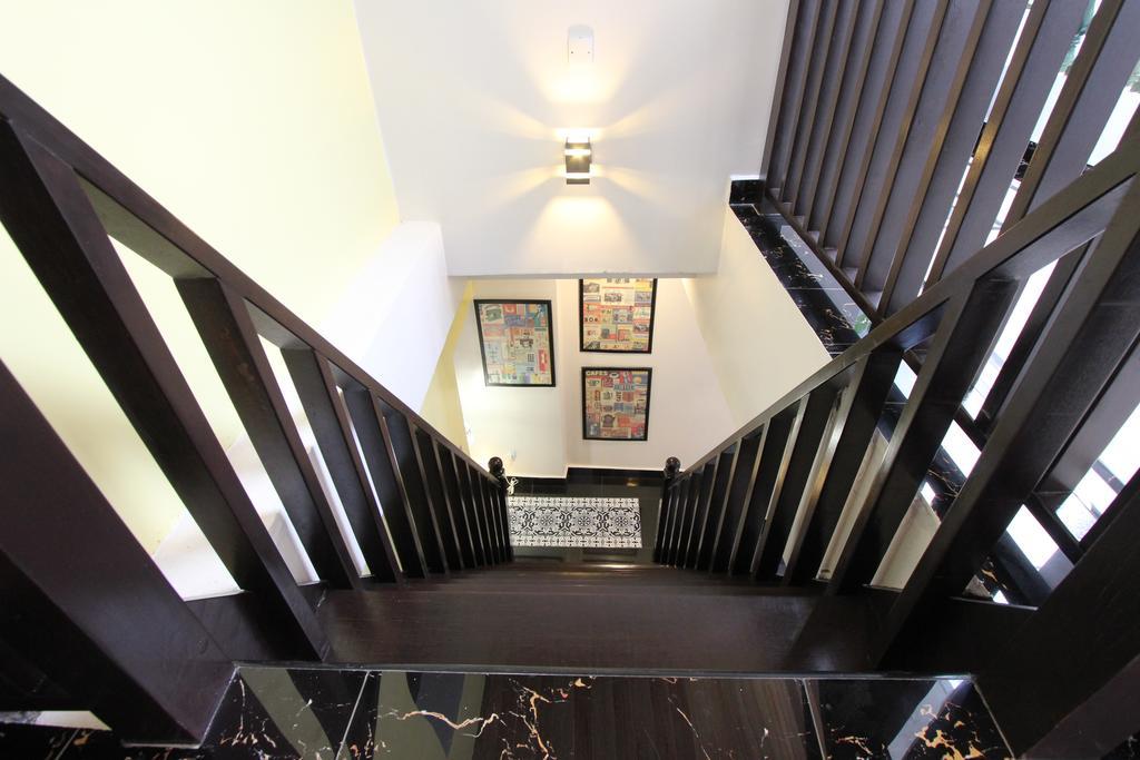 The Egerton - Walk To Jonker - Ensuite - Heritage ملقا المظهر الخارجي الصورة