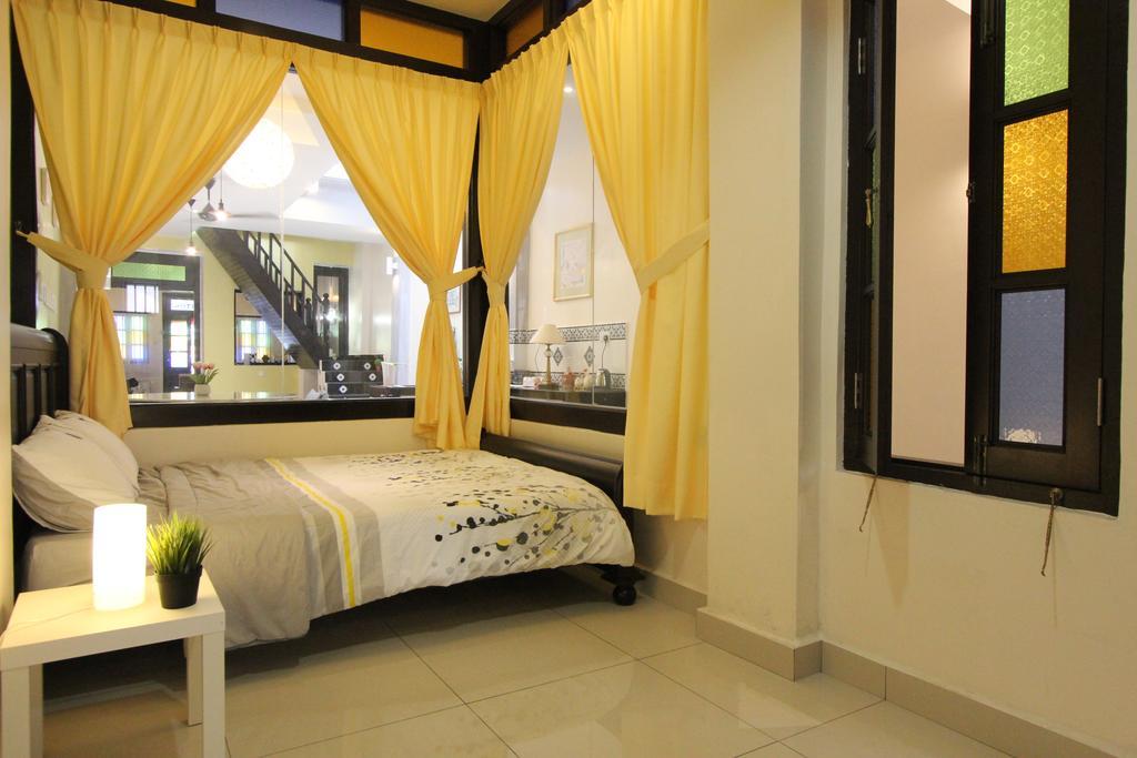 The Egerton - Walk To Jonker - Ensuite - Heritage ملقا الغرفة الصورة