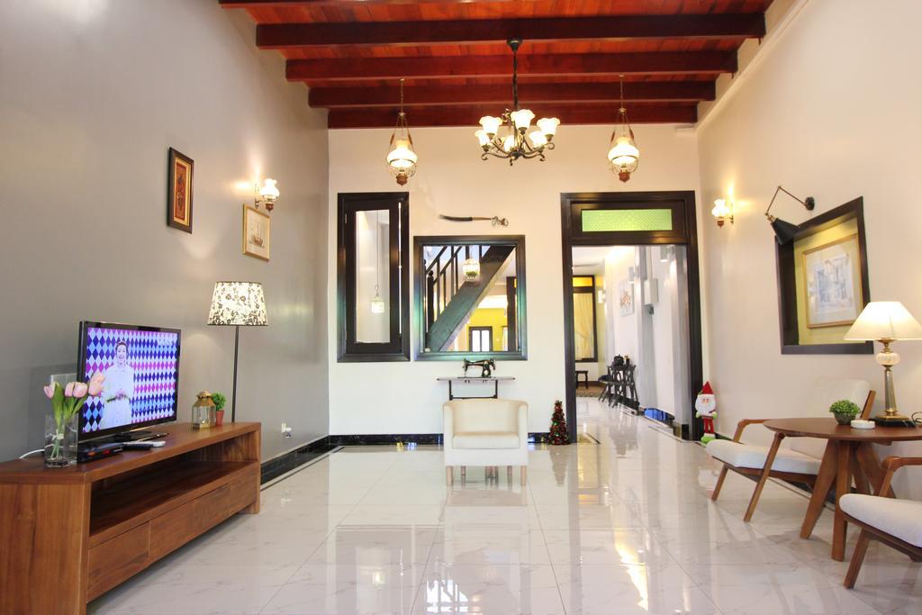 The Egerton - Walk To Jonker - Ensuite - Heritage ملقا المظهر الخارجي الصورة